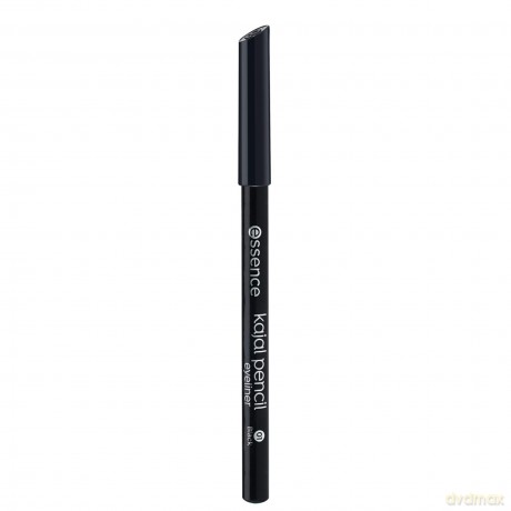 Kajal Eyeliner 1 g - Shade: 01 Black