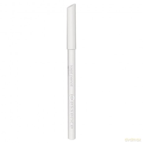 Kajal Eyeliner 1 g - Shade: 04 White