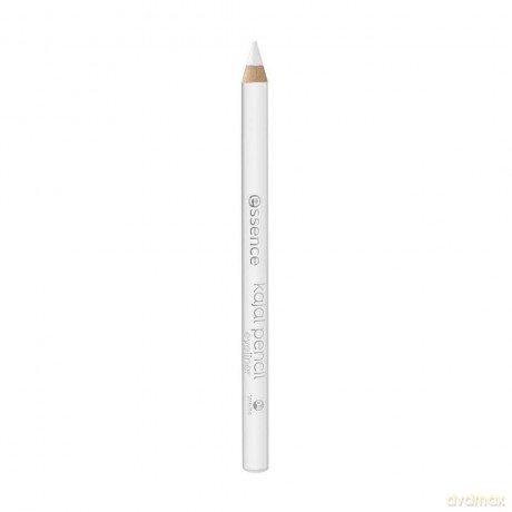 Kajal Eyeliner 1 g - Shade: 04 White