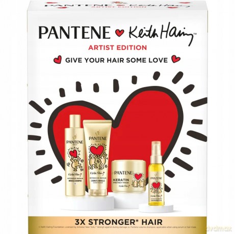 Keith Haring Gift Set