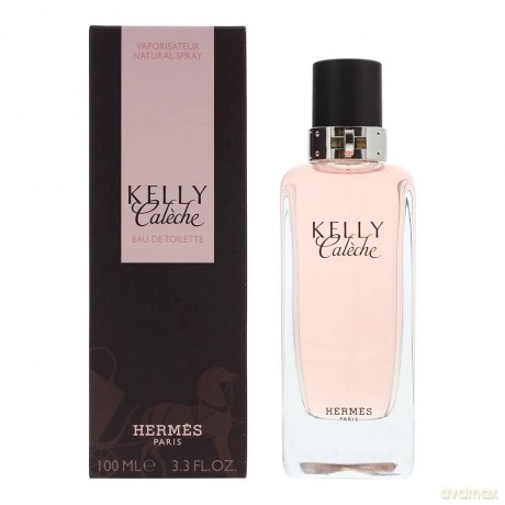 Kelly Cal¨che - Woda toaletowa - Volume: 100 ml