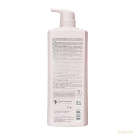 Kerasilk Color Protecting Conditioner - Volume: 750 ml