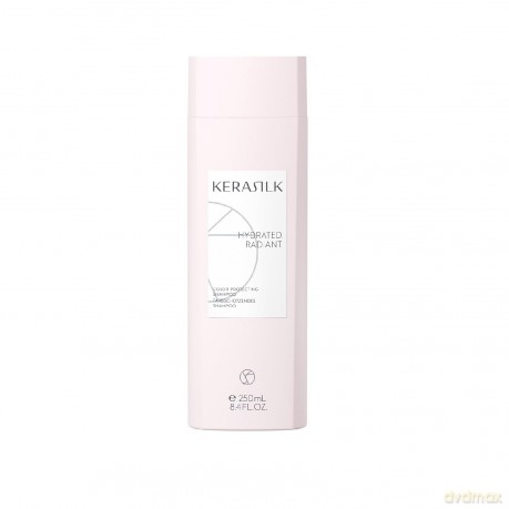 Kerasilk Color Protecting Shampoo - Volume: 250 ml