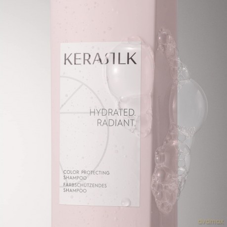 Kerasilk Color Protecting Shampoo - Volume: 250 ml