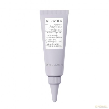 Kerasilk Expert Smoothing Finishing Serum 12 x 22 ml
