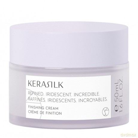 Kerasilk Finishing Cream for Shiny Hair 50 ml