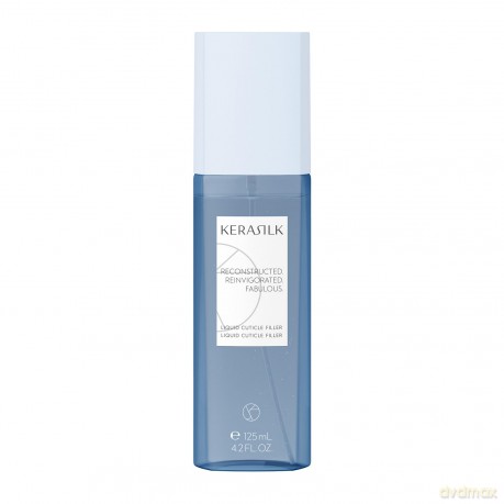 Kerasilk Hair Cuticle Regenerating Care (Liquid Cuticle Filler) 125 ml