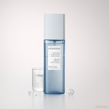 Kerasilk Instant Hair Repairing Spray 125 ml