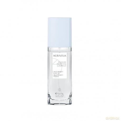 Kerasilk Multi-Benefit Hair Oil 50 ml