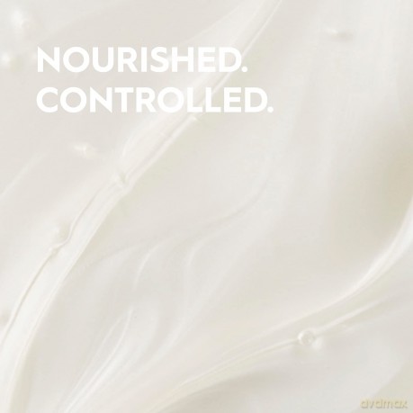 Kerasilk Nourishing and Smoothing Shampoo (Smoothing Shampoo) - Volume: 250 ml