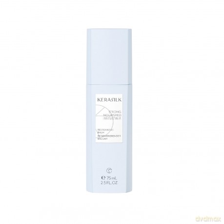 Kerasilk Restorative Balm 75 ml