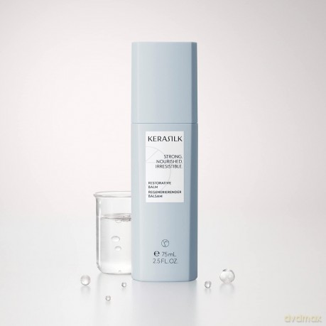 Kerasilk Restorative Balm 75 ml