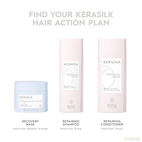 Kerasilk Restorative Balm 75 ml