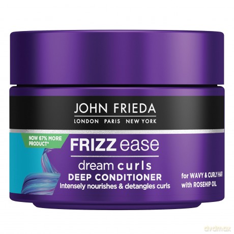 Kerasilk Smoothing Conditioner for unruly and frizzy hair - Volume: 200 ml