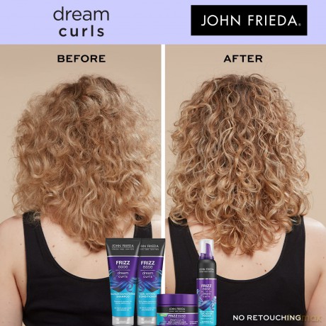 Kerasilk Smoothing Conditioner for unruly and frizzy hair - Volume: 200 ml
