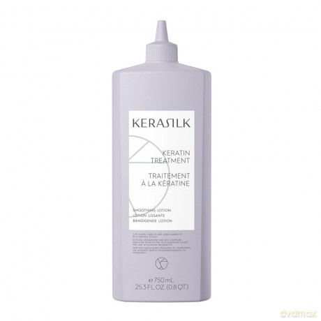 Kerasilk Smoothing Lotion 750 ml
