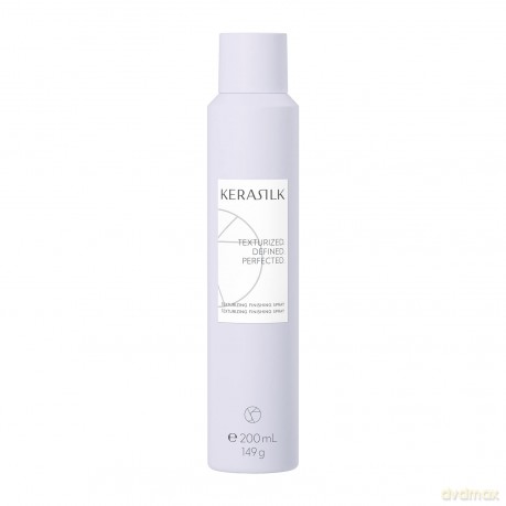 Kerasilk Texturizing Finishing Spray 200 ml