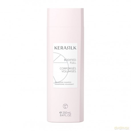 Kerasilk Volumizing Shampoo - Volume: 250 ml