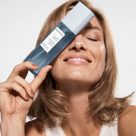 Kerasilk Volumizing Spray 125 ml