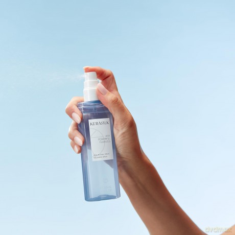 Kerasilk Volumizing Spray 125 ml