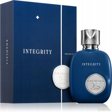Khadlaj 25 Integrity - Woda perfumowana - Volume: 100 ml