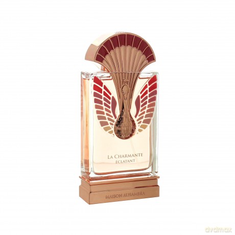 La Charmante clatant - Woda perfumowana - Volume: 100 ml