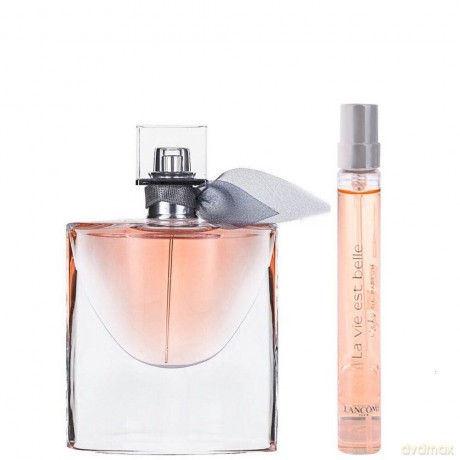 La Vie Est Belle - Woda perfumowana 30 ml + Woda perfumowana 10 ml