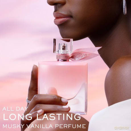 La Vie Est Belle Vanille Nude - Woda perfumowana - Volume: 100 ml