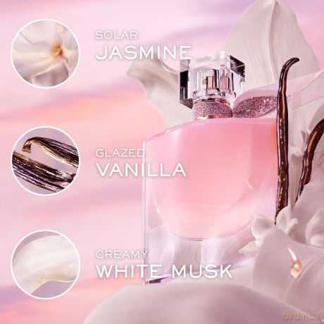 La Vie Est Belle Vanille Nude - Woda perfumowana - Volume: 100 ml