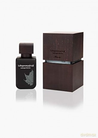 La Yuqawam Ambergris Showers - Woda perfumowana - Volume: 75 ml