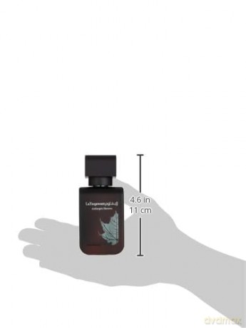 La Yuqawam Ambergris Showers - Woda perfumowana - Volume: 75 ml