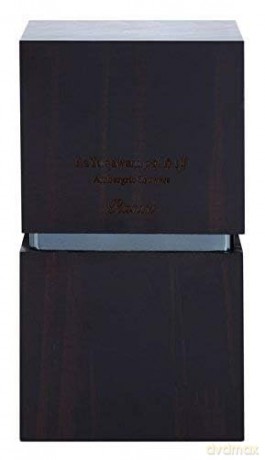 La Yuqawam Ambergris Showers - Woda perfumowana - Volume: 75 ml