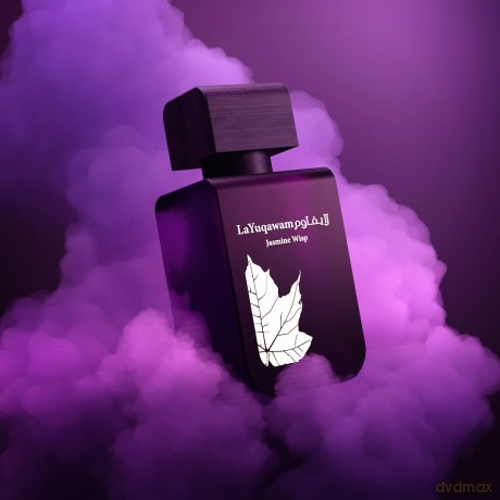 La Yuqawam Jasmine Wisp - Woda perfumowana - Volume: 75 ml