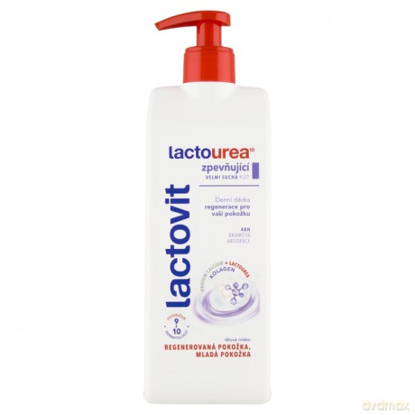 Lactourea Firming Body Lotion 400 ml