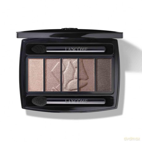 Lanc´me Hypn´se Palette 5 Couleurs Eye Shadow Palette 4 g - Shade: 04 Taupe Craze