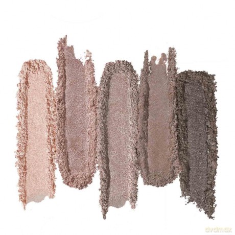 Lanc´me Hypn´se Palette 5 Couleurs Eye Shadow Palette 4 g - Shade: 04 Taupe Craze
