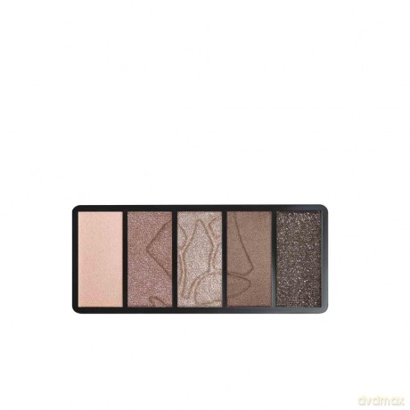 Lanc´me Hypn´se Palette 5 Couleurs Eye Shadow Palette 4 g - Shade: 04 Taupe Craze