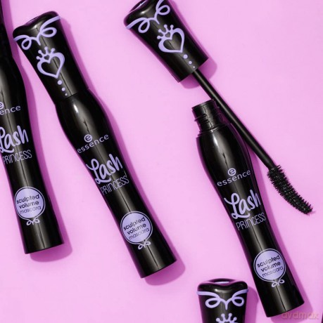 Lash Princess Sculpted Volume Mascara 12 ml - Shade: Black