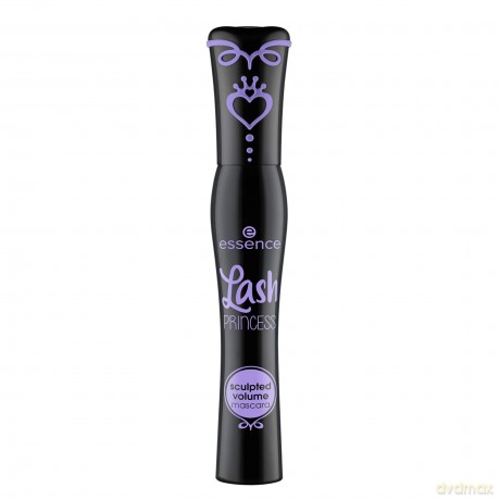 Lash Princess Sculpted Volume Mascara 12 ml - Shade: Black