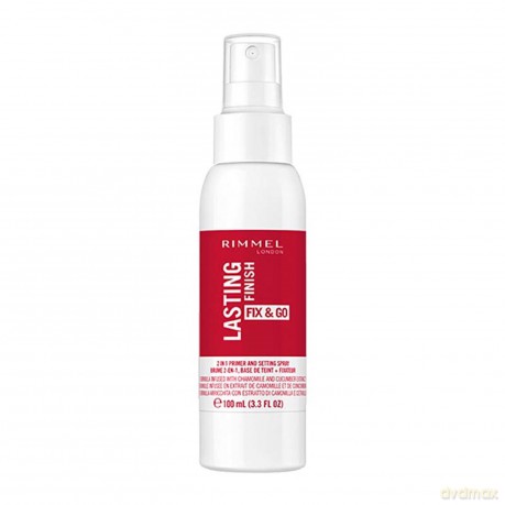 Lasting Finish Fixing Spray (2 in 1 Primer and Setting Spray) 100 ml