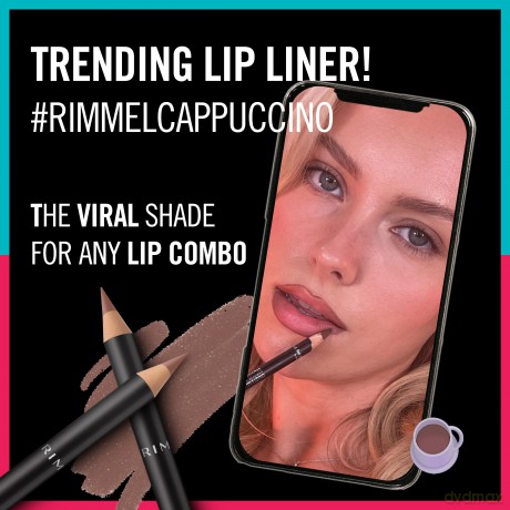 Lasting Finish Lip Liner 1.2 g - Shade: 705
