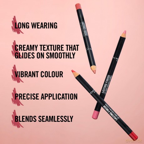 Lasting Finish Lip Liner 1.2 g - Shade: 705