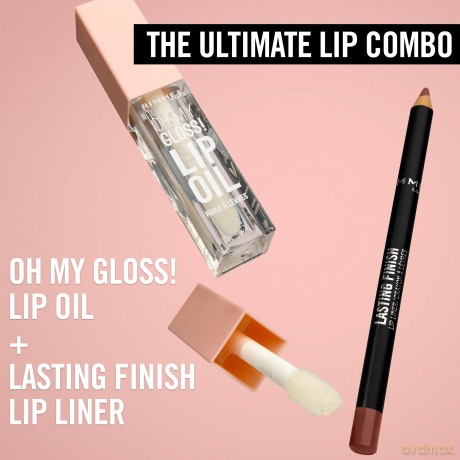 Lasting Finish Lip Liner 1.2 g - Shade: 705