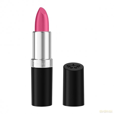 Lasting Finish Satin Lipstick 4 g - Shade: 350