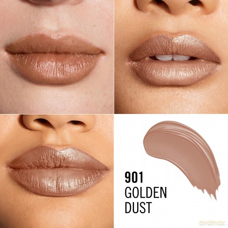 Lasting Finish Satin Lipstick 4 g - Shade: 901