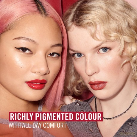 Lasting Finish Satin Lipstick 4 g - Shade: 901