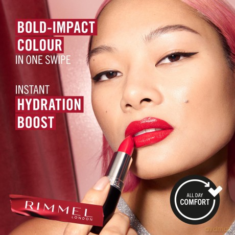 Lasting Finish Satin Lipstick 4 g - Shade: 901