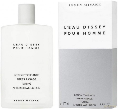 LEau DIssey Pour Homme - balzm po holen­ - Volume: 100 ml