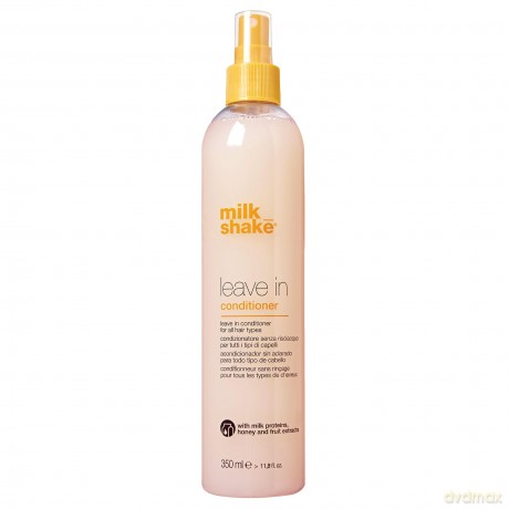 Leave In Conditioner 350 ml