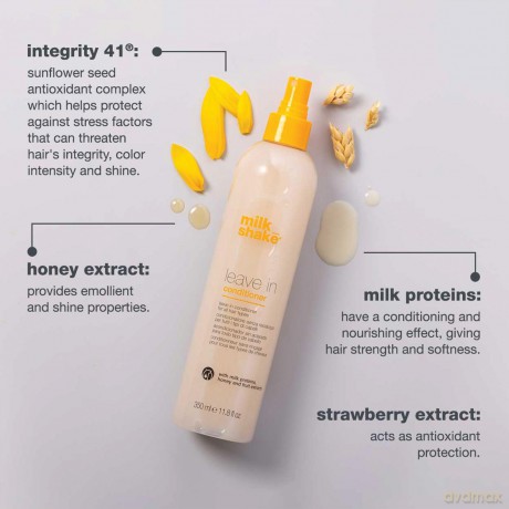 Leave In Conditioner 350 ml